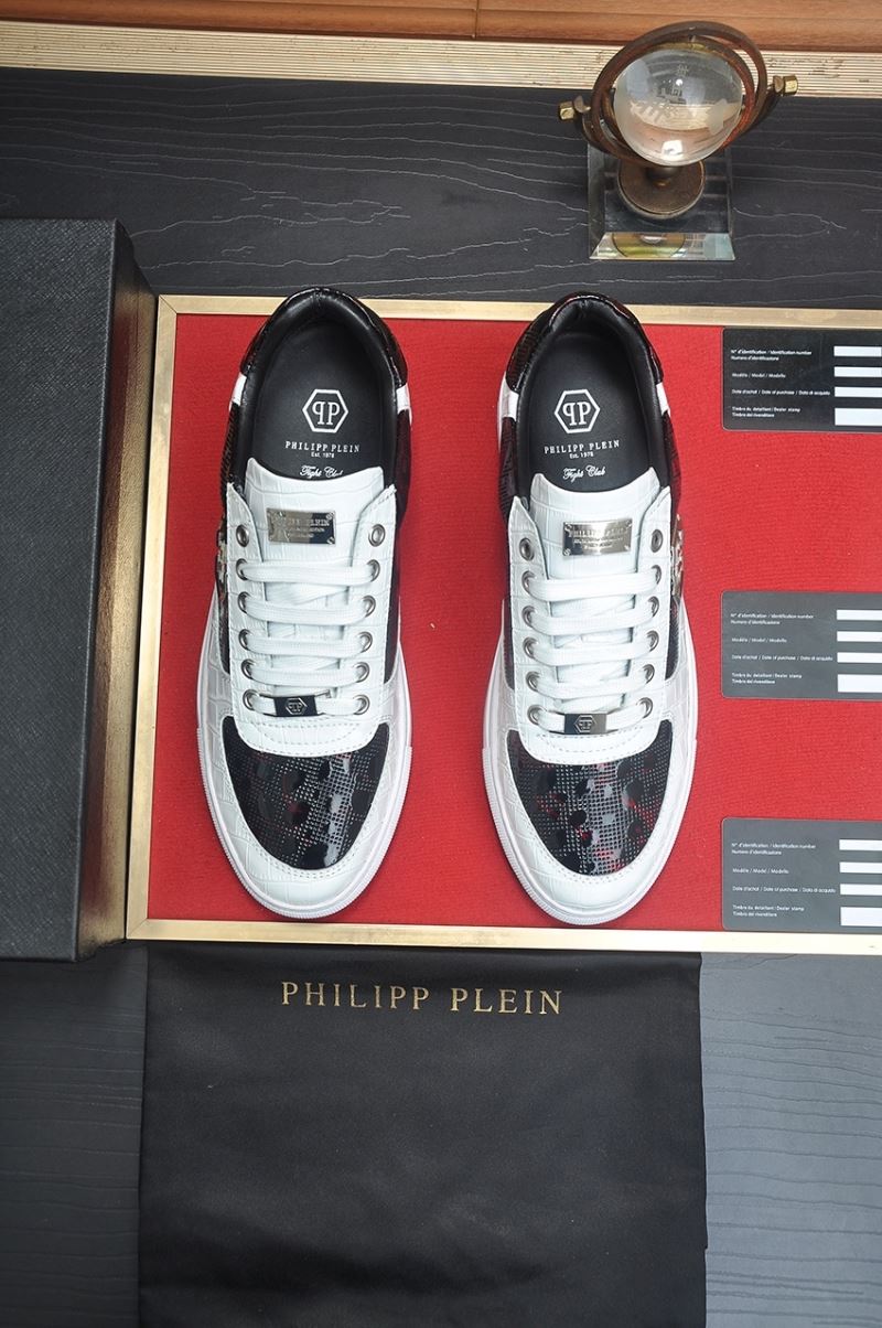 Philipp Plein Shoes